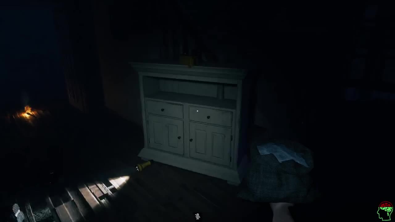 【肯尼】一点小小的抓鬼震撼 第8段