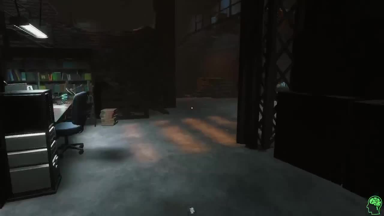 【肯尼】一点小小的抓鬼震撼 第9段