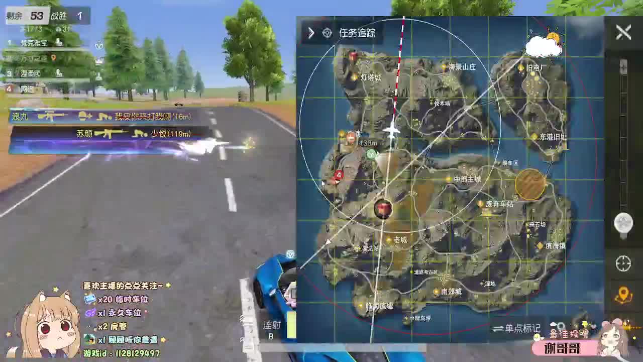 没有如果 第4段