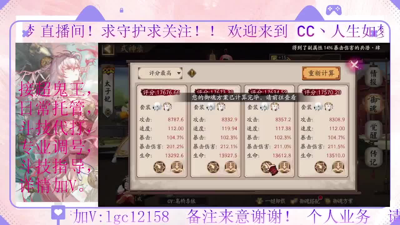 打打斗技、接调号斗技托管 第9段