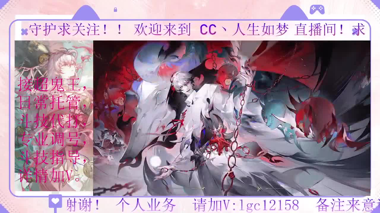 打打斗技、接调号斗技托管 第7段