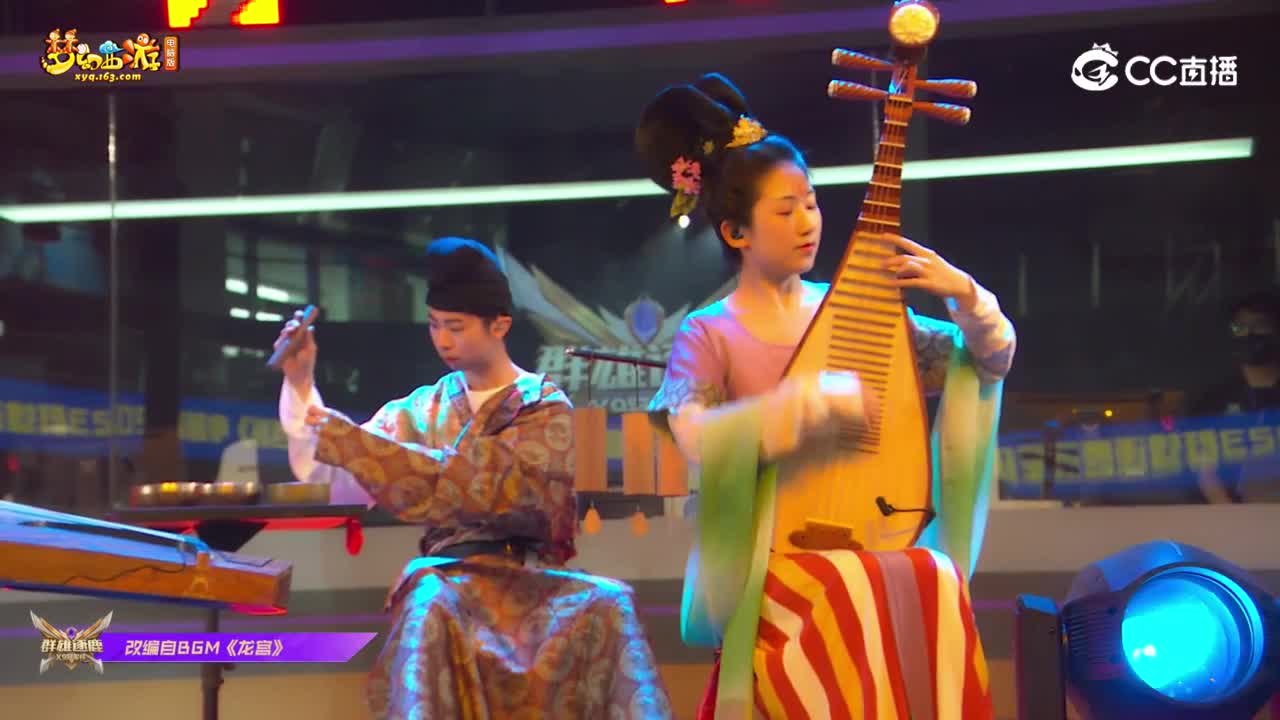 咏春乐舞(咏春部分)0314v2