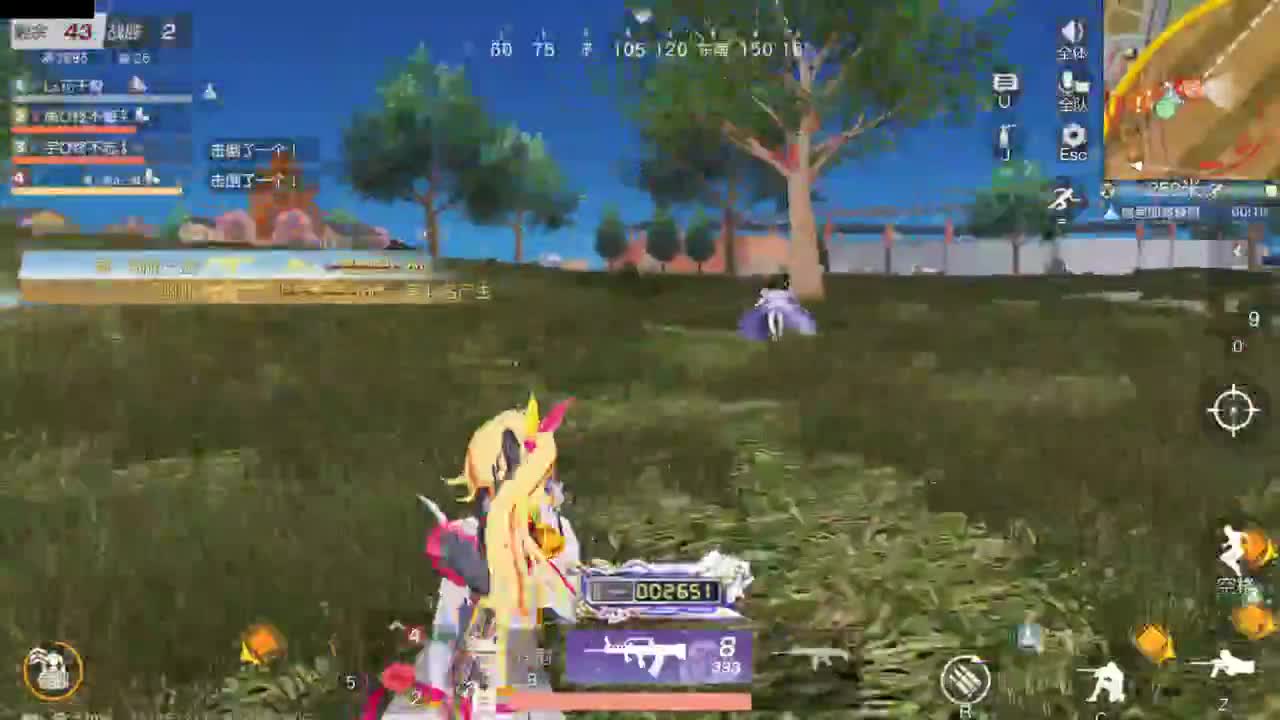 做最努力的自己一起加油 第9段