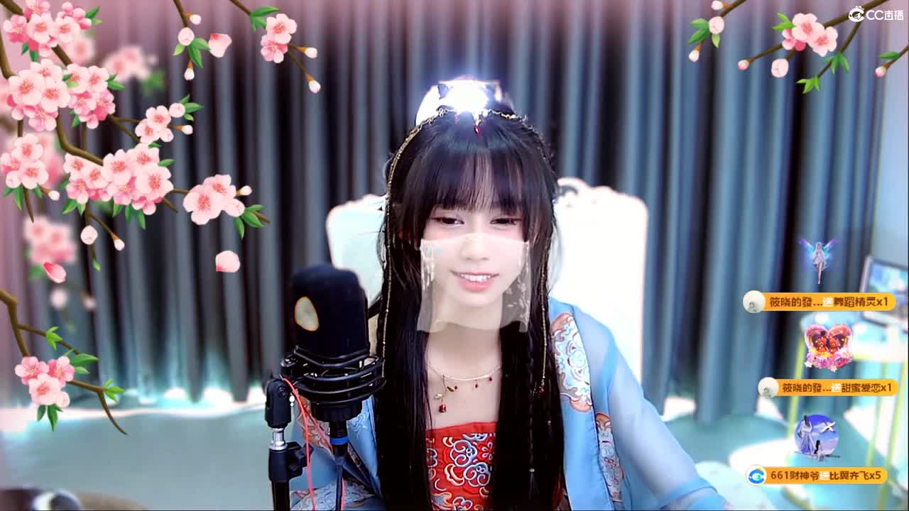 能让你开心的人都值得被珍惜 第4段