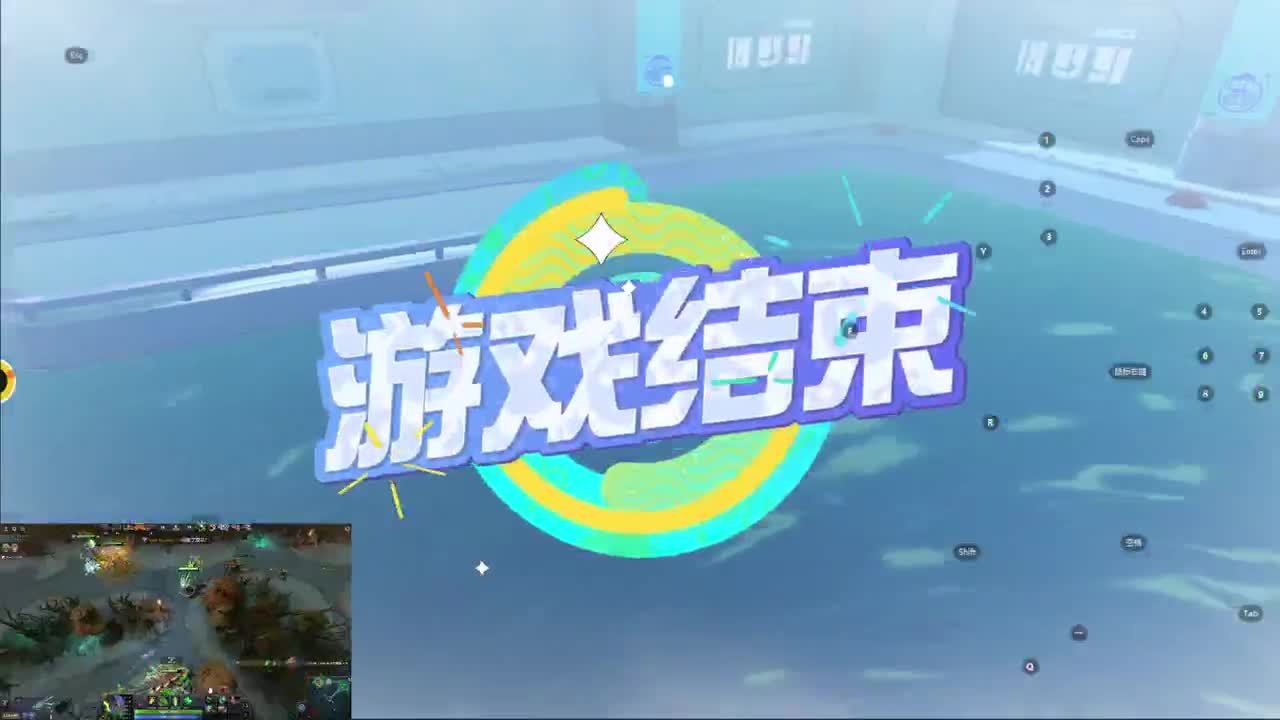 CC第一气人主播 第6段