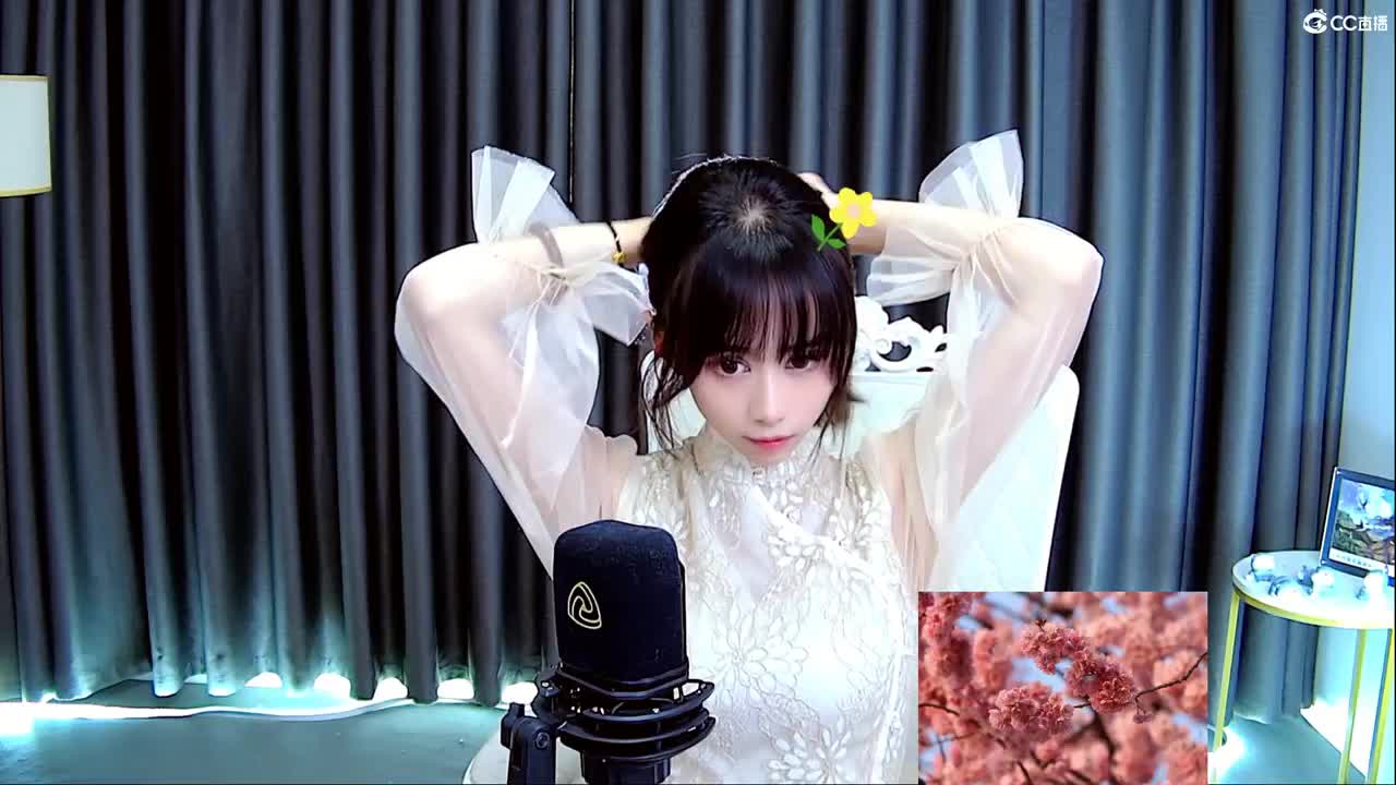 能让你开心的人都值得被珍惜 第3段