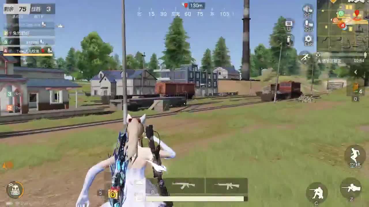 明天早起 第5段