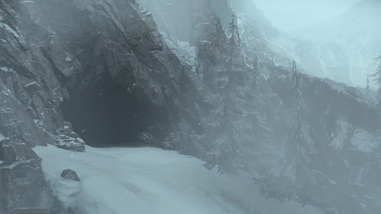 【肯尼】一点小小的神界震撼 第8段