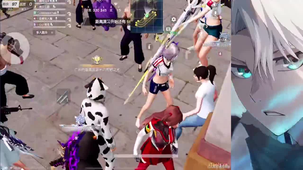 神 第4段
