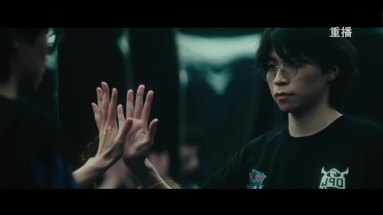 平安京OPL春季赛 第10段