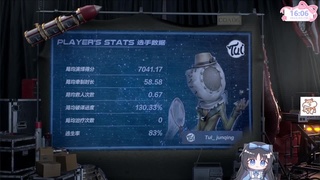 新人主播开播第一天 第9段