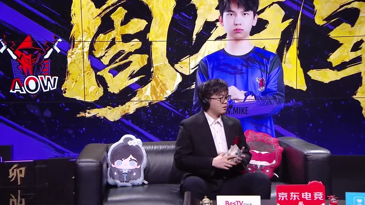 单排周决！ 第2段