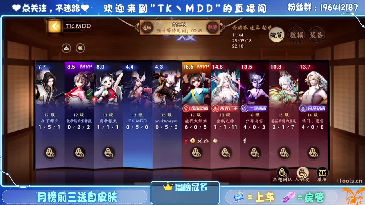 怪我太平庸 第4段