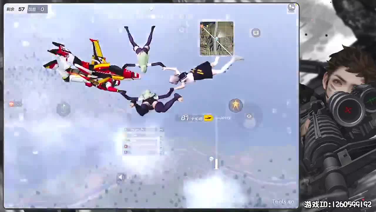 勇气大爆发！ 第7段