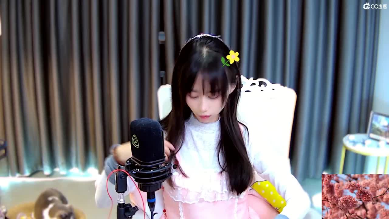 我可是吃可爱长大的 第1段