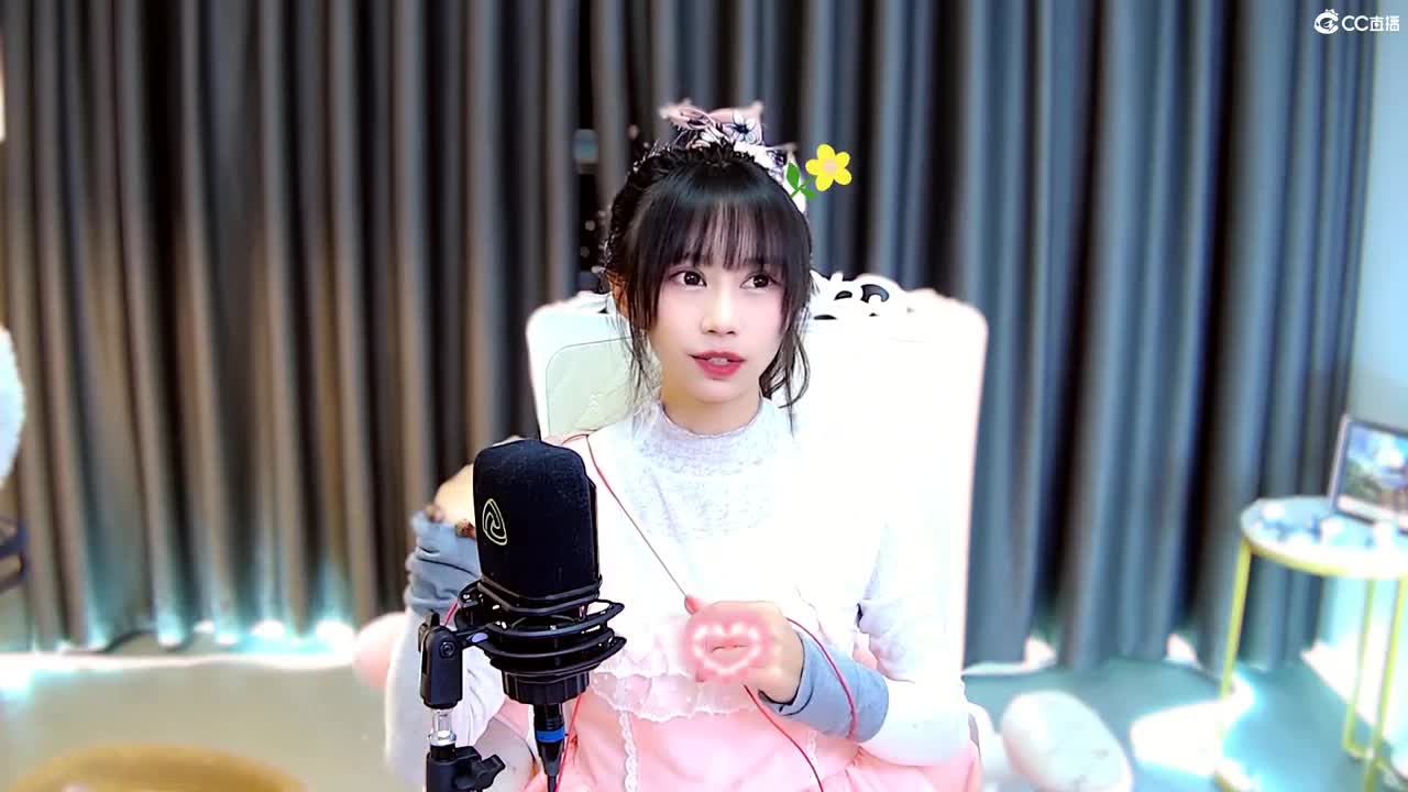 我可是吃可爱长大的 第4段
