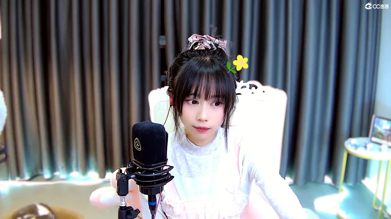 我可是吃可爱长大的 第5段