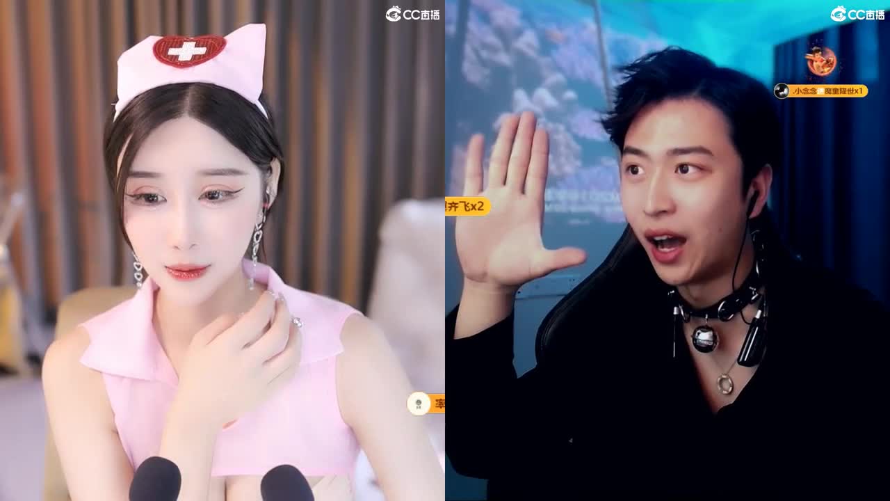 武汉第一美女 第4段