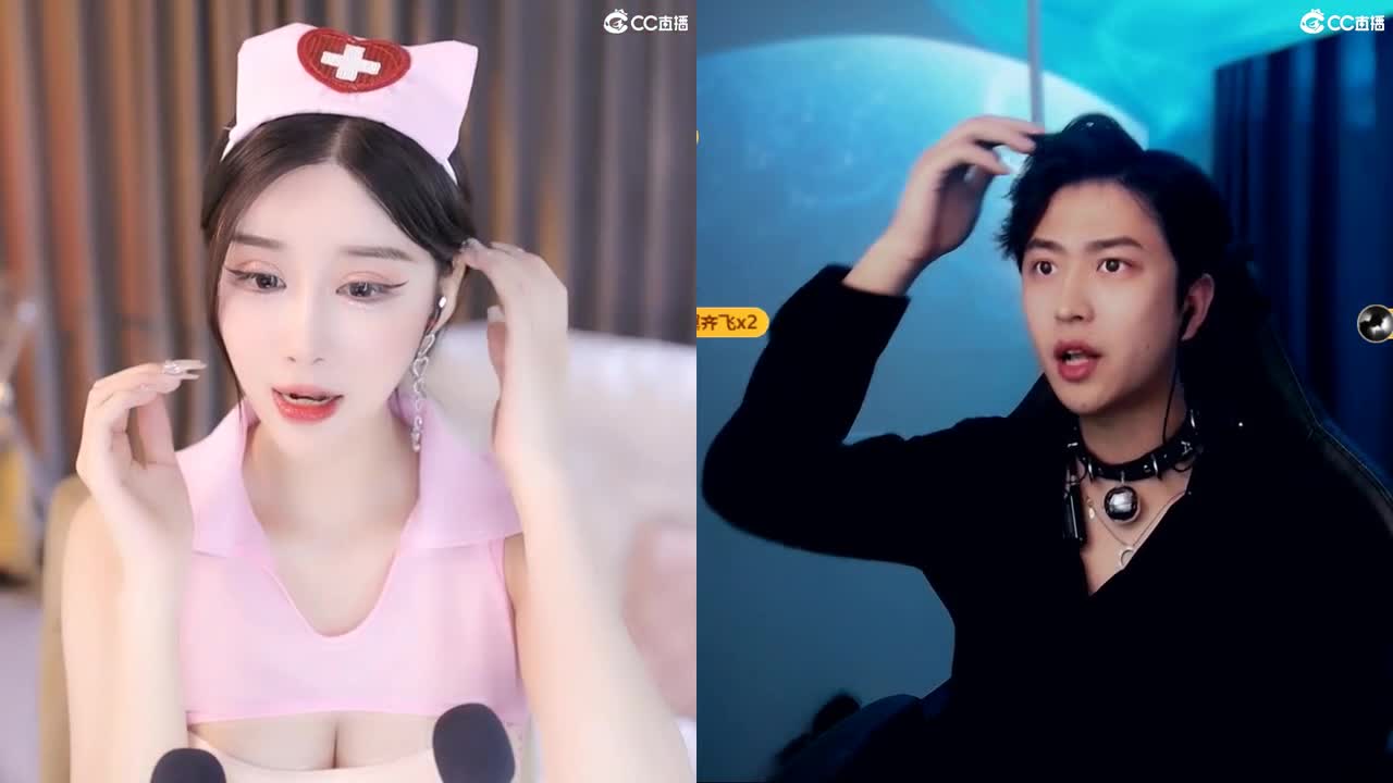 武汉第一美女 第5段