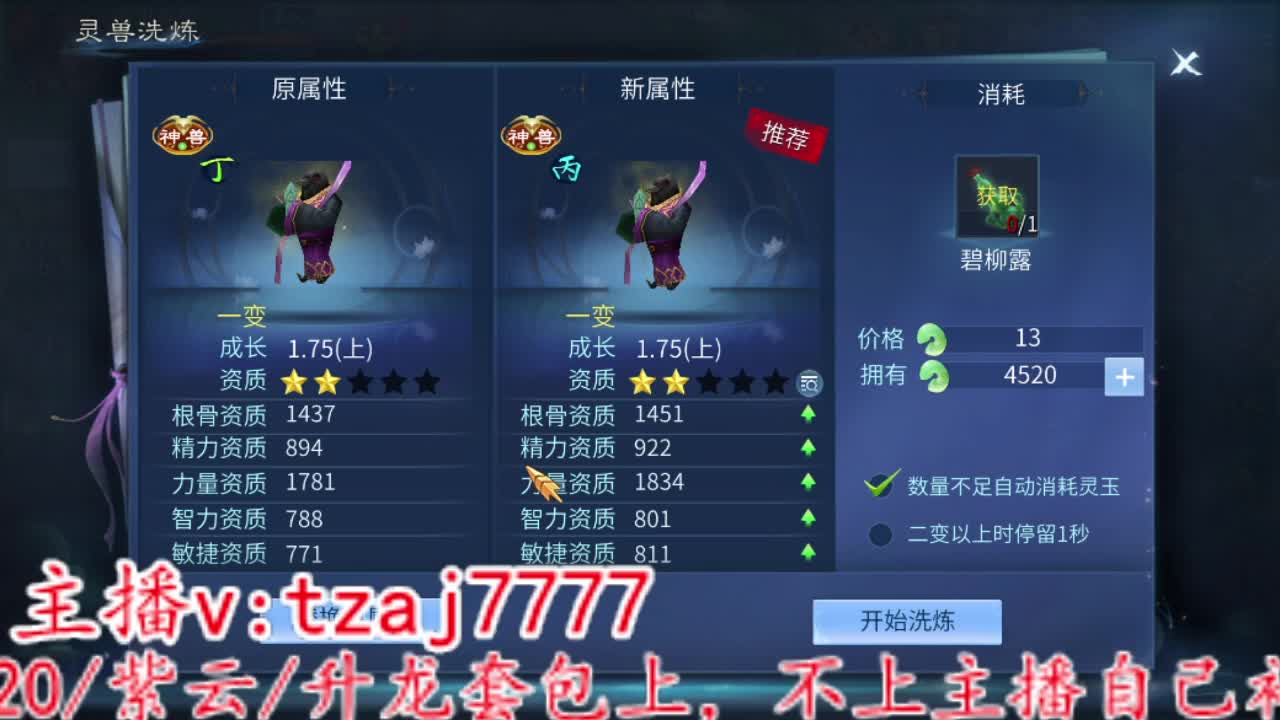 接全托，粉笔不刷，主打陪伴 第6段