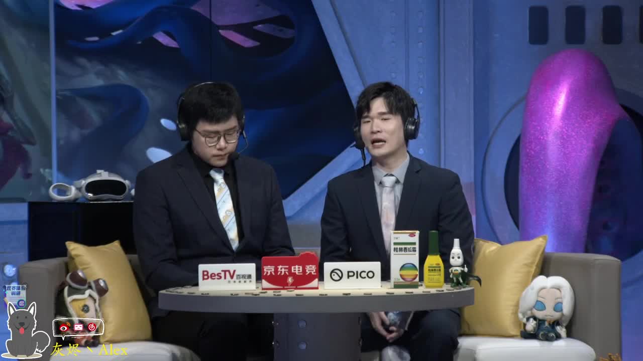有新设备switch了 第1段