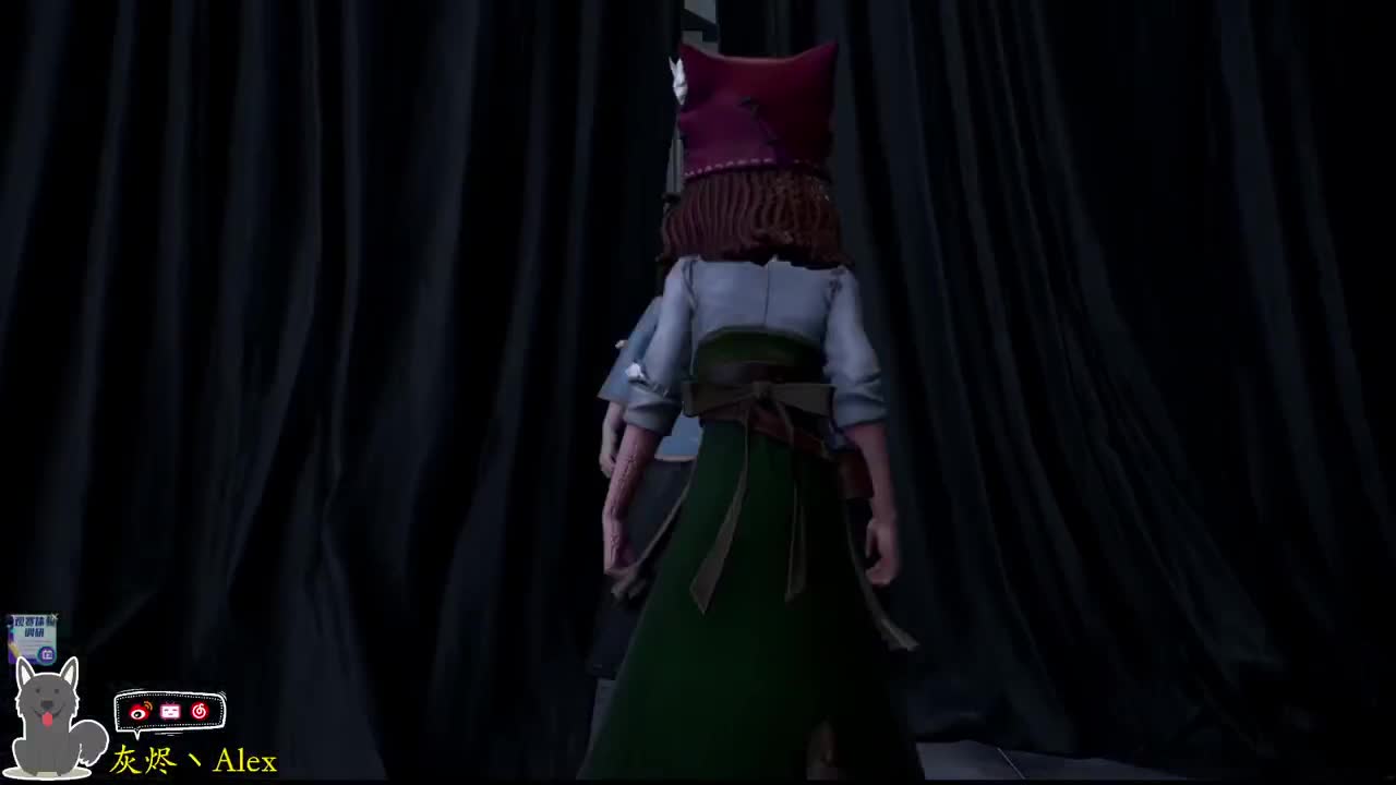 有新设备switch了 第9段