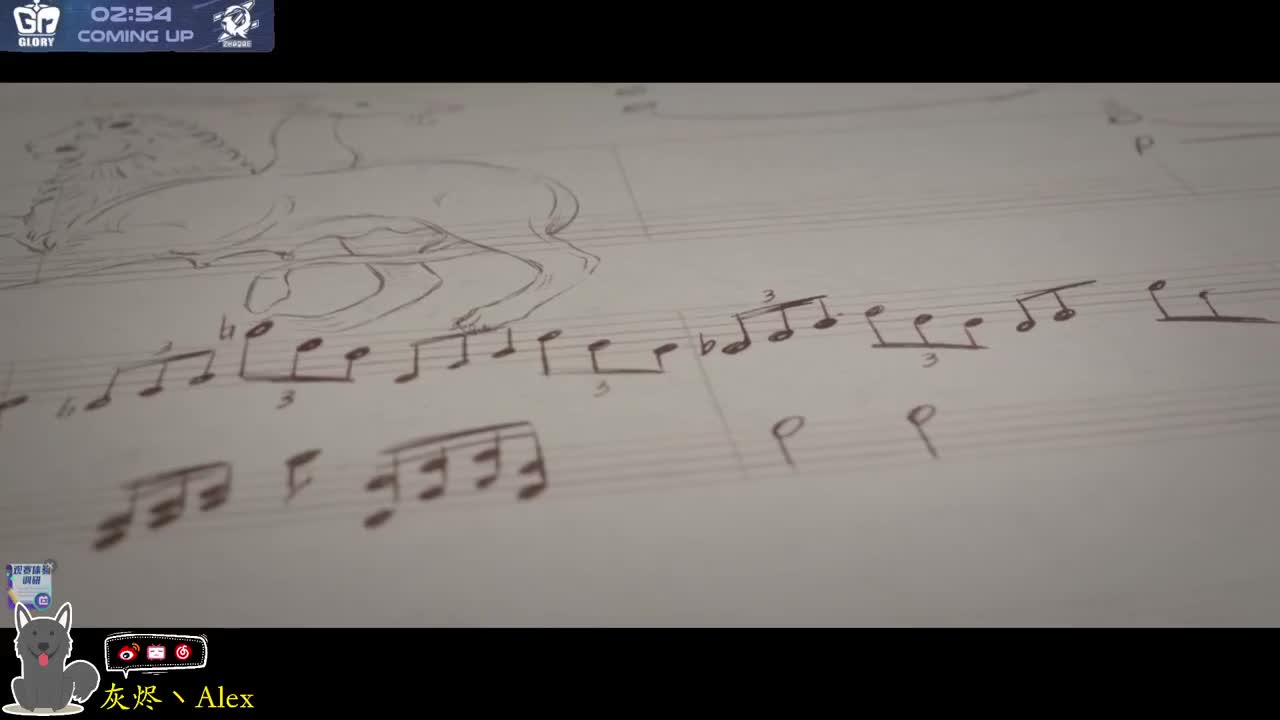 有新设备switch了 第10段