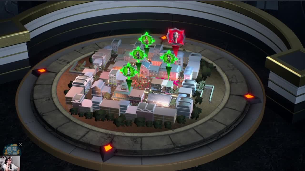 看比赛啦 第8段