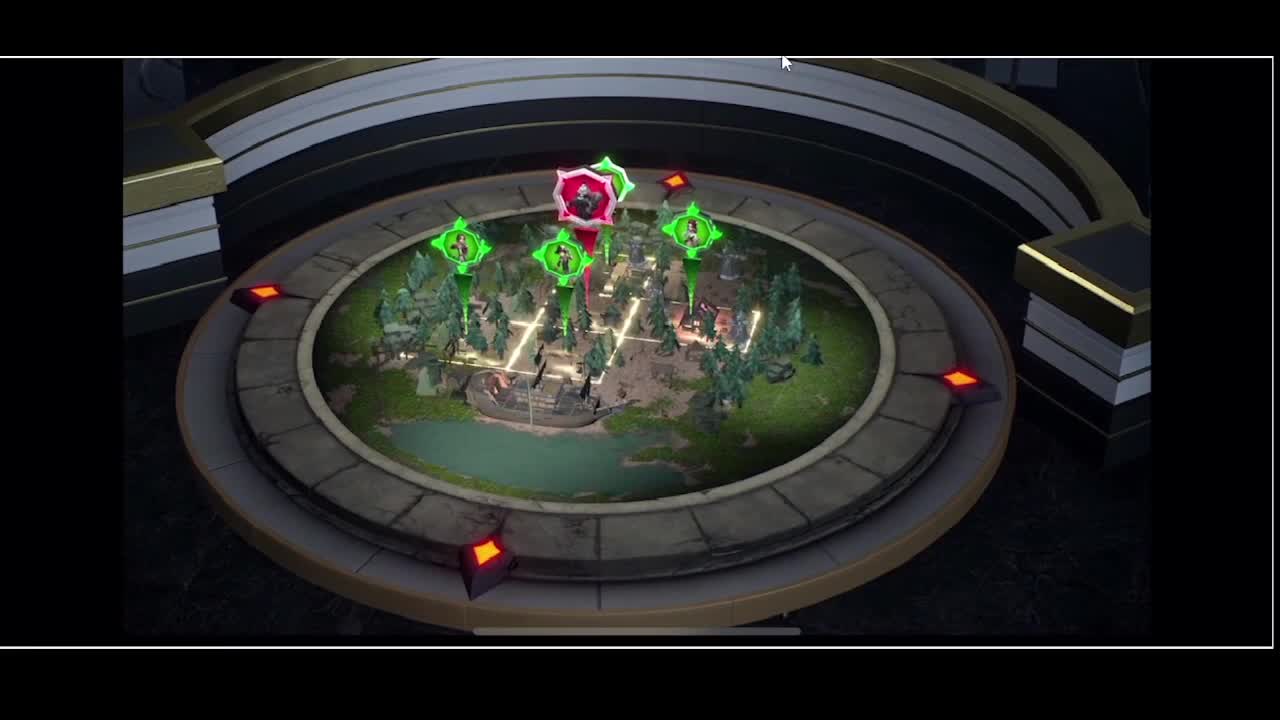 输赢是常态 第8段