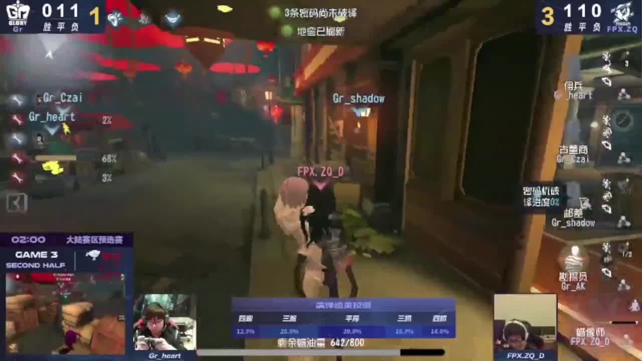 快乐的小伙 第7段