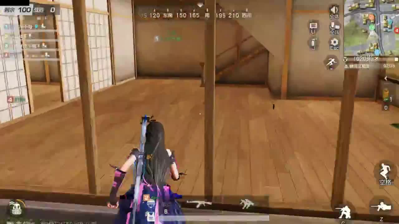 做最努力的自己一起加油 第4段