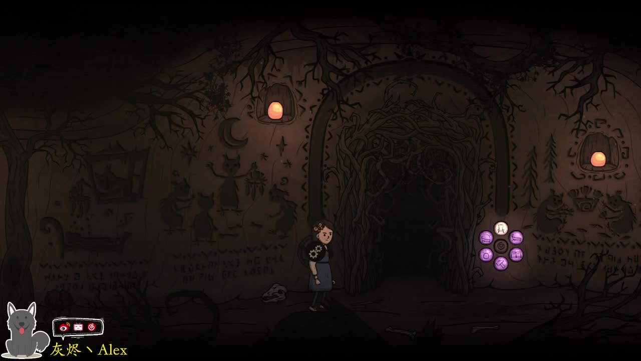 昨晚盖金字塔去了 第6段