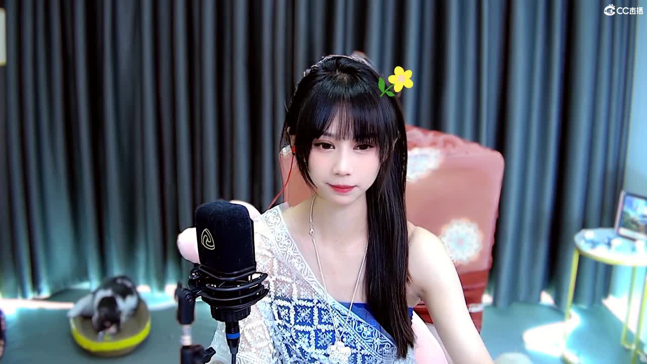 我可是吃可爱长大的 第1段