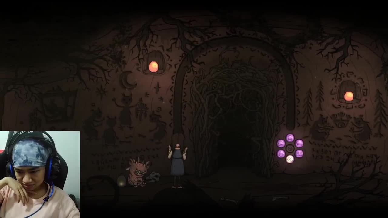 快乐的小伙 第1段