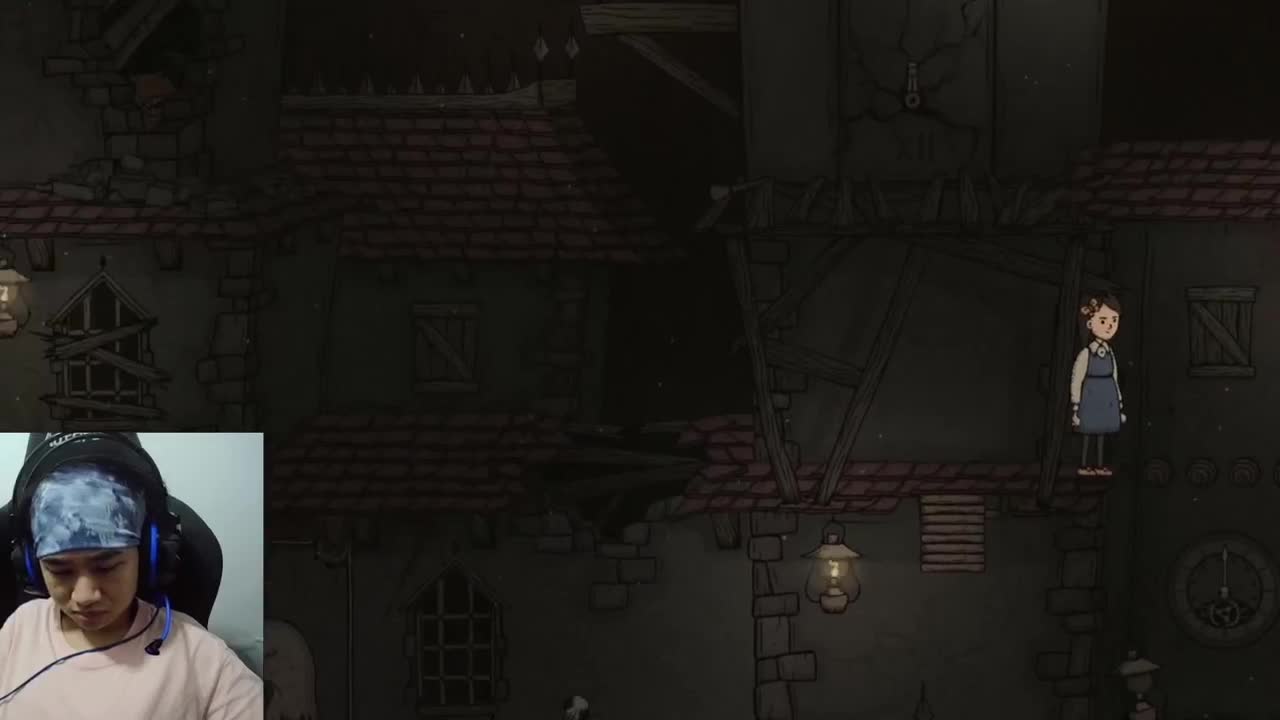 快乐的小伙 第3段