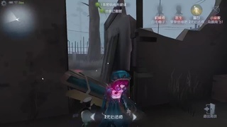 好久不见啦~ 第5段