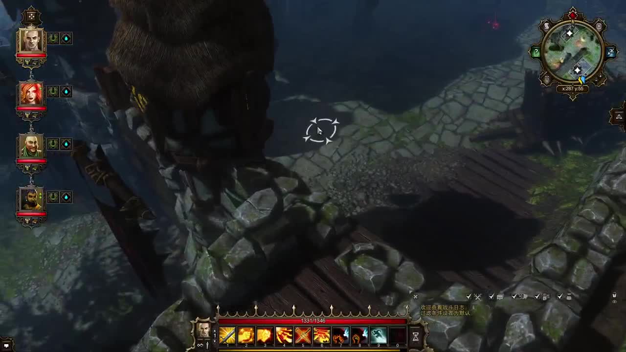 【肯尼】一点小小的神界震撼 第4段