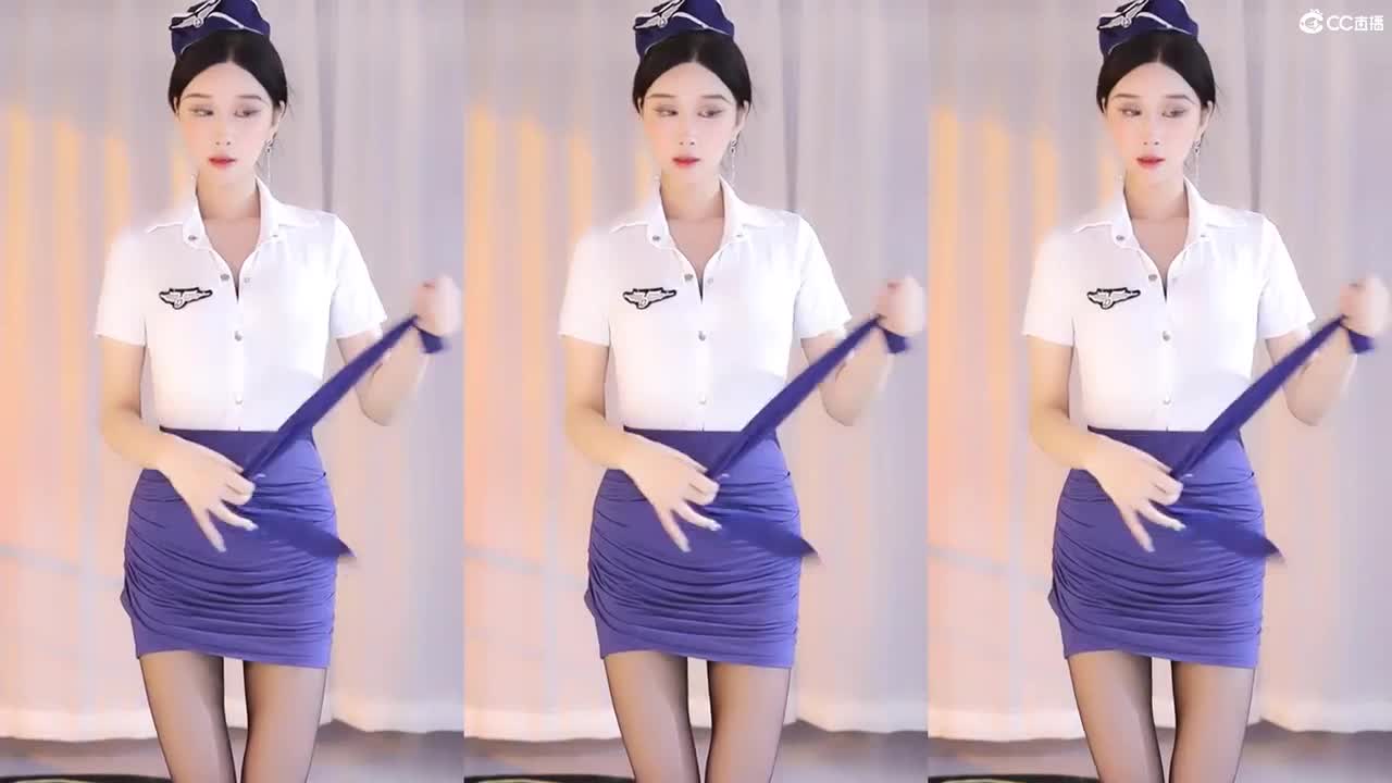 武汉第一美女 第4段