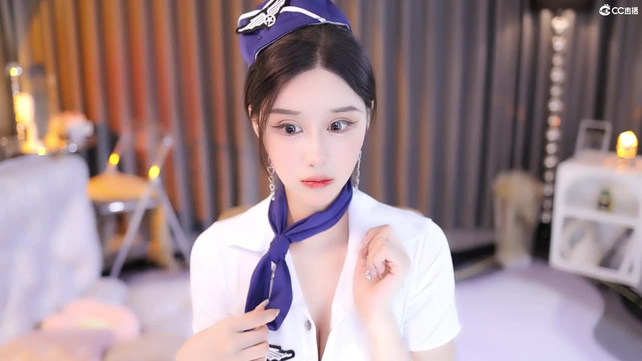 武汉第一美女 第5段