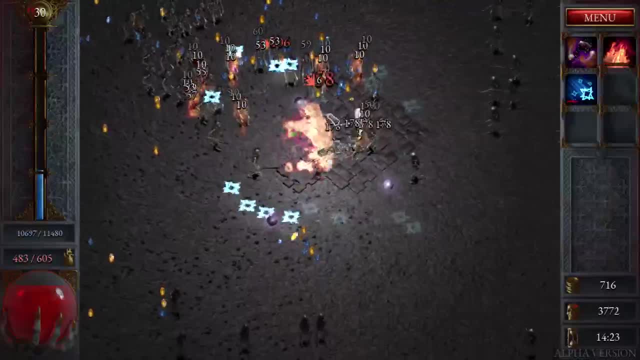 【肯尼】一点小小的神界震撼 第1段