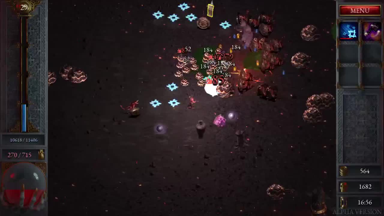 【肯尼】一点小小的神界震撼 第2段