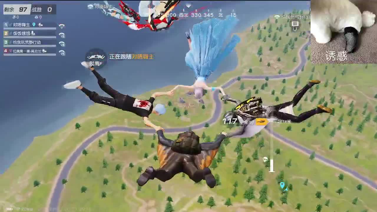 静音模式 第2段