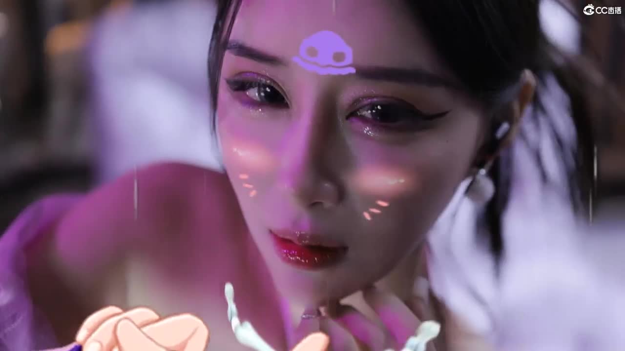 武汉第一美女 第3段