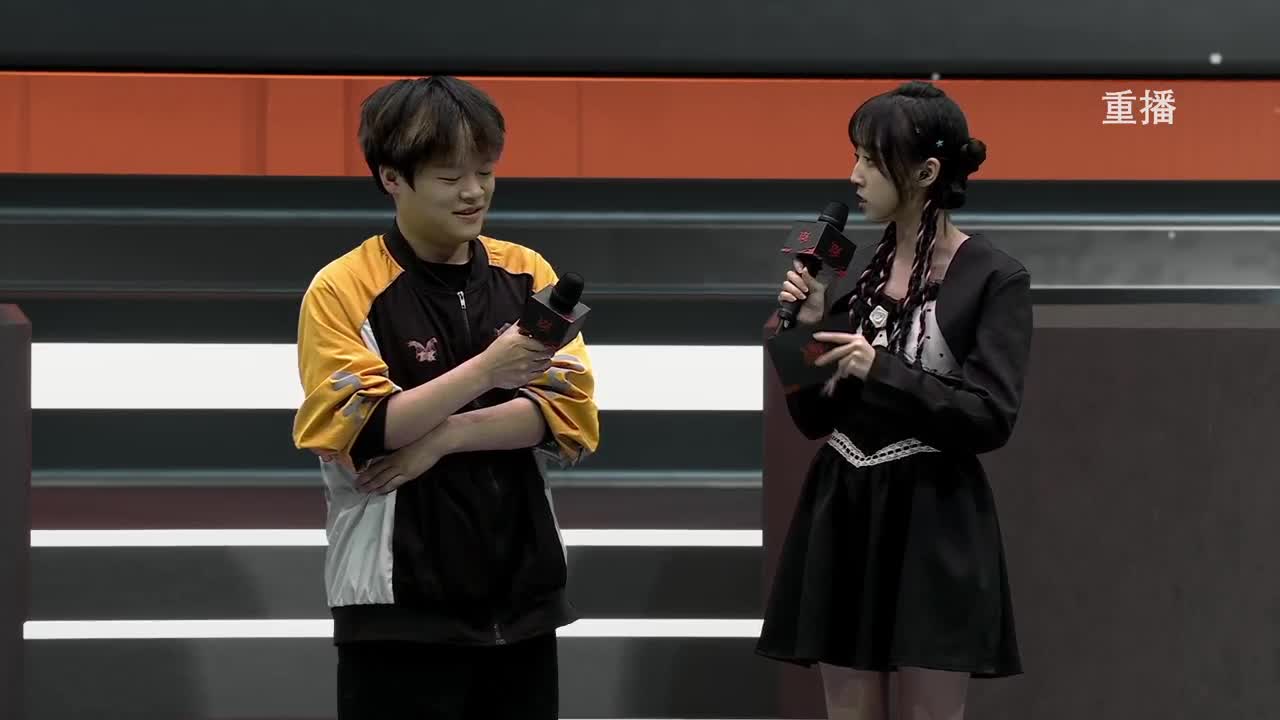 平安京OPL春季赛 第1段