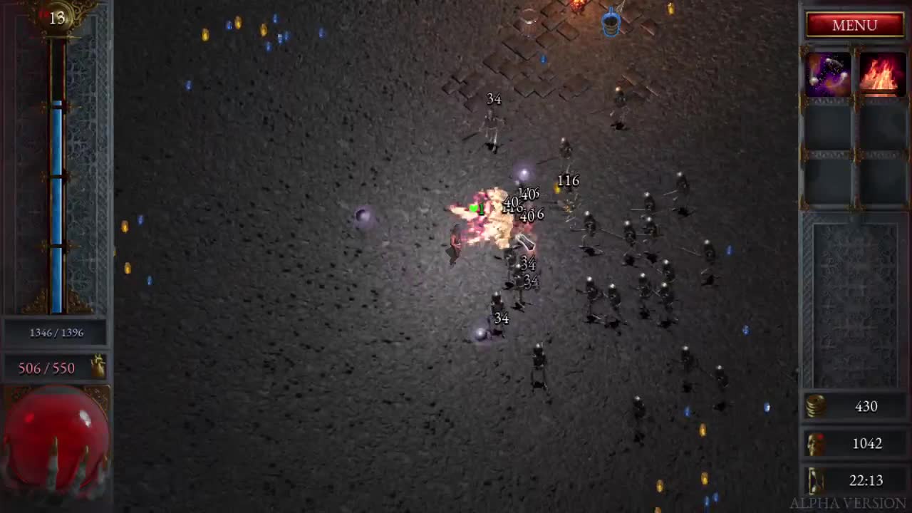 【肯尼】一点小小的神界震撼 第12段