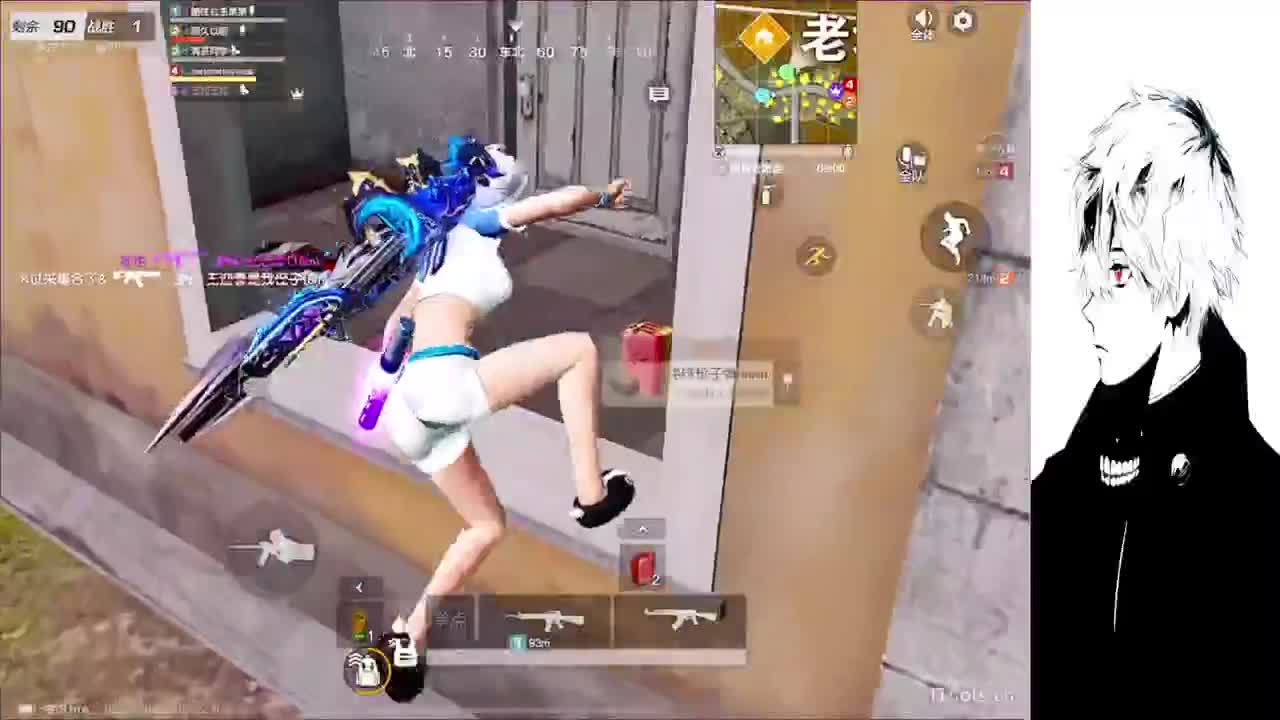 想睡个好觉 第7段