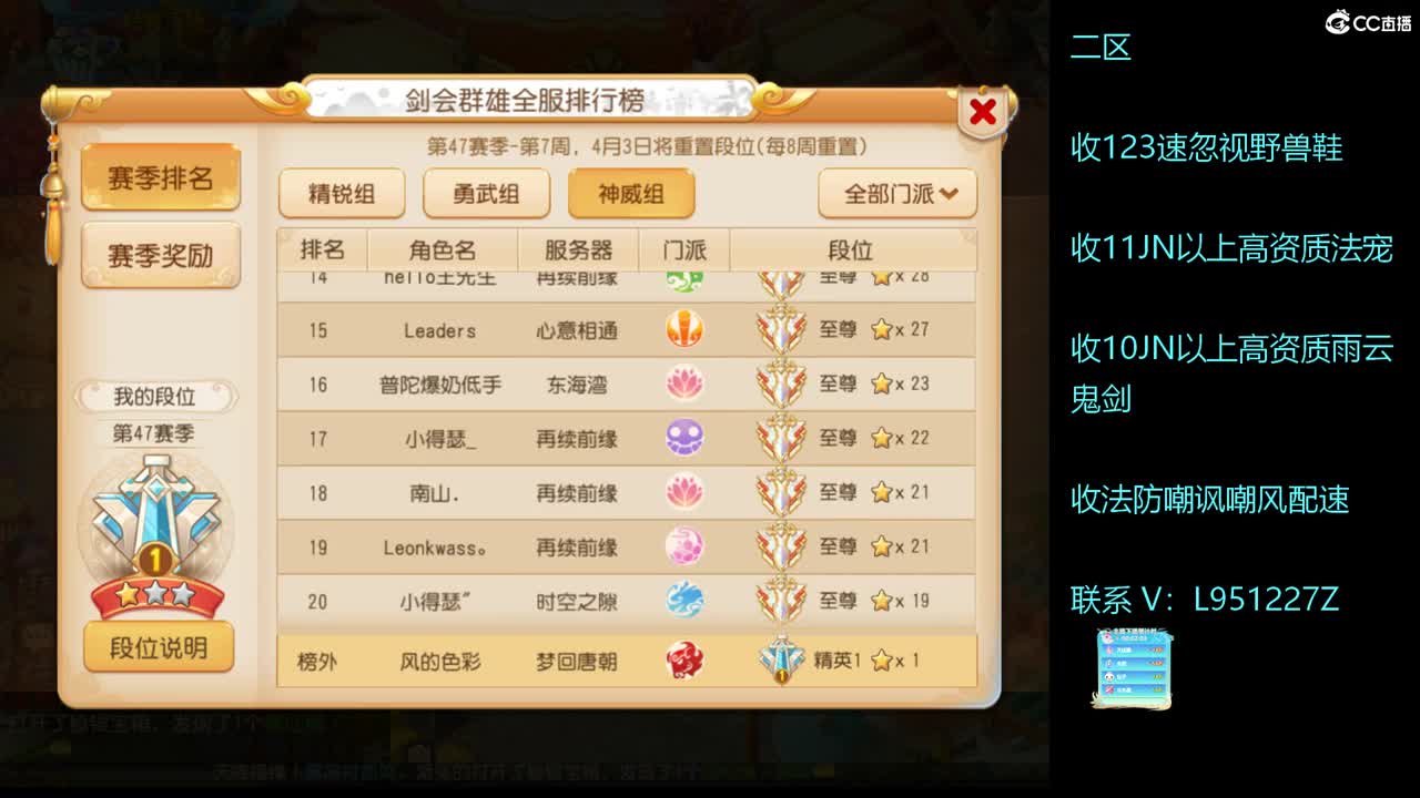 第几分析师？ 第5段