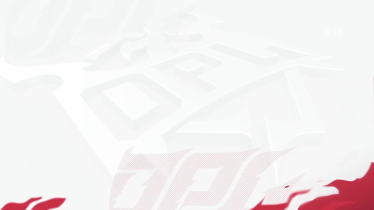 平安京OPL春季赛 第5段