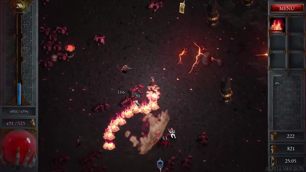 【肯尼】一点小小的神界震撼 第12段