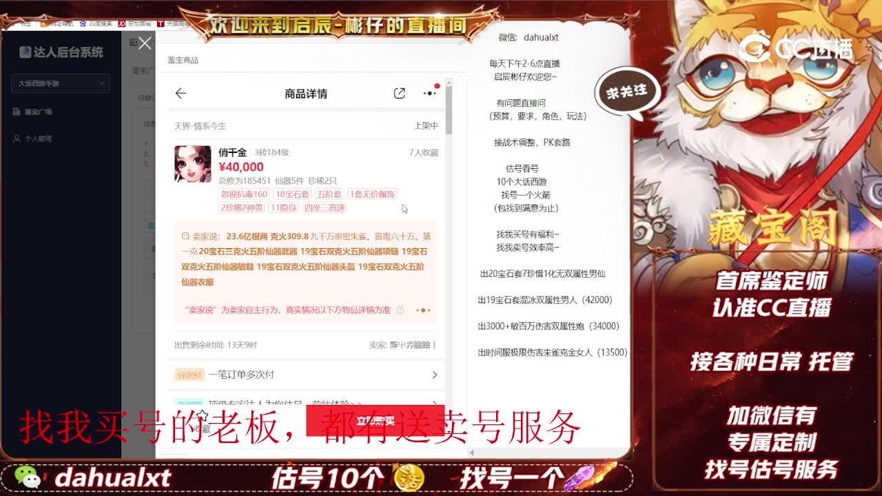 情系女人